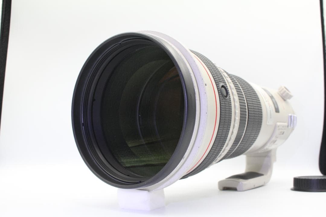 ★極上品★CANON キヤノン EF 500mm F4 L IS USM★＃18