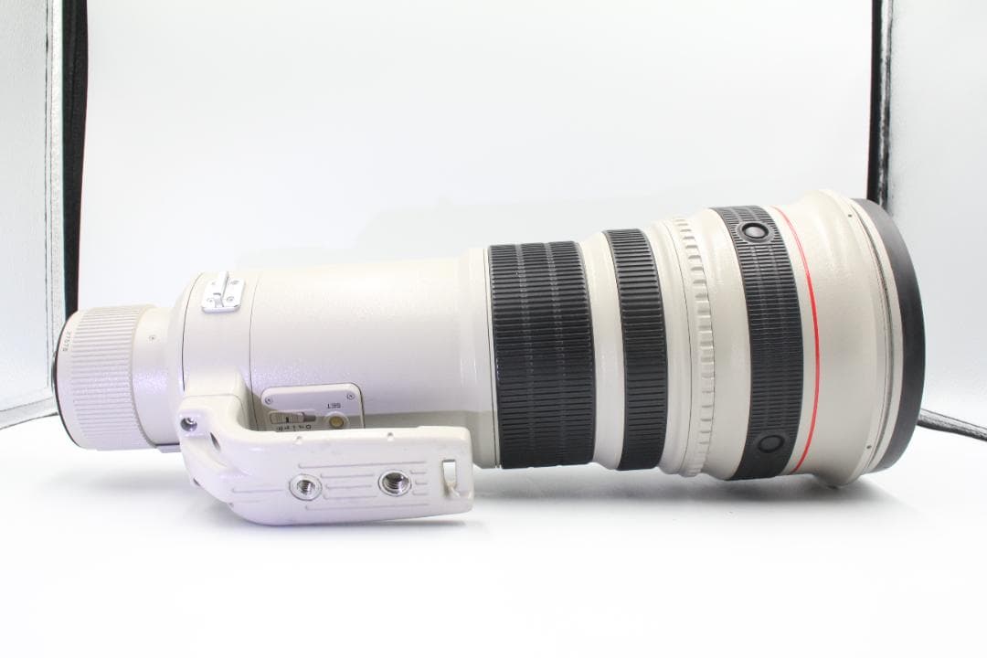 ★極上品★CANON キヤノン EF 500mm F4 L IS USM★＃18