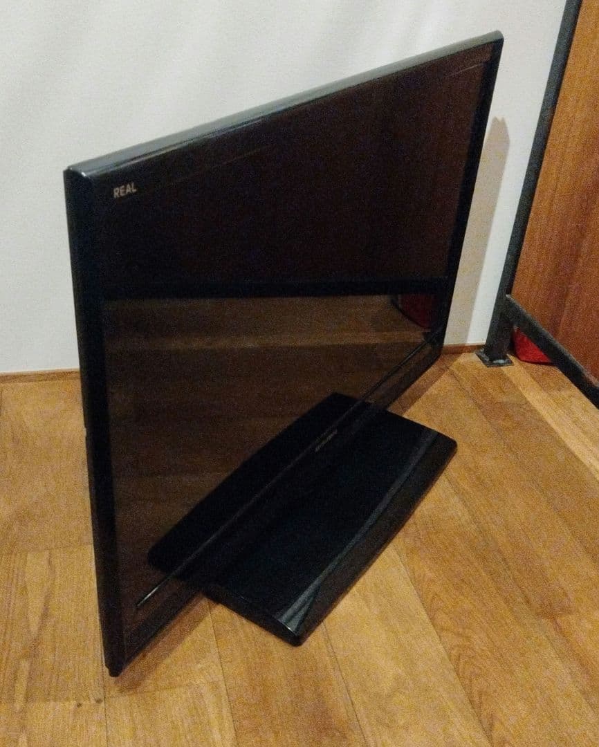 三菱電機 32V型 液晶テレビ LCD-32ML10 2011年製 ②