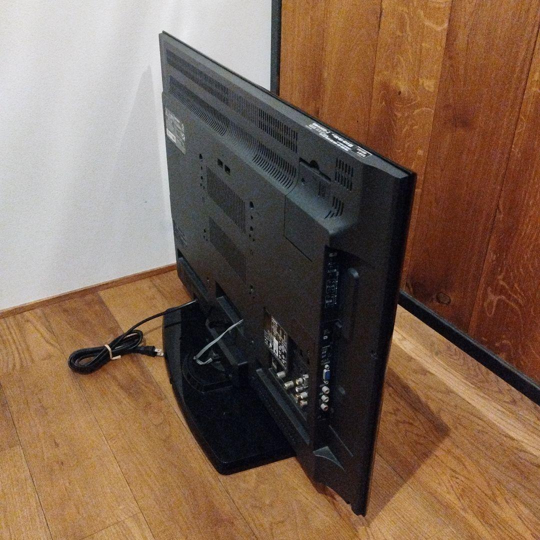 三菱電機 32V型 液晶テレビ LCD-32ML10 2011年製 ②