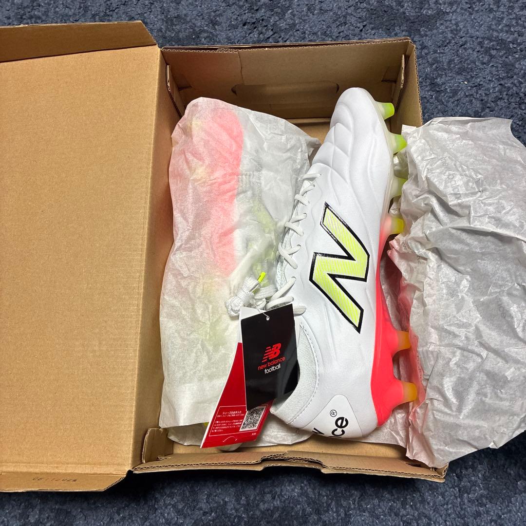 シューズ New Balance 442 ELITE HG V2 bonbon