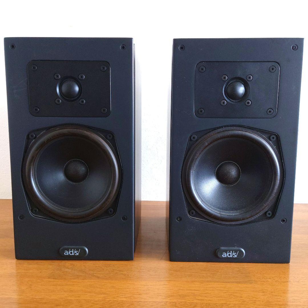 お値引き、ご相談下さい。a/d/s スピーカー
