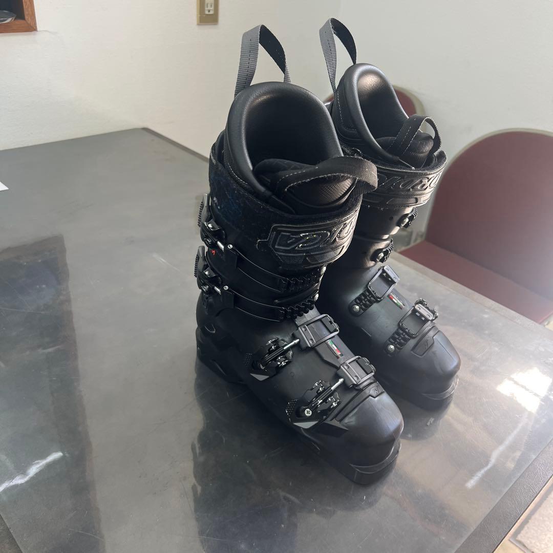 S*a様 NORDICA DOBERMANN5 M 2024モデル