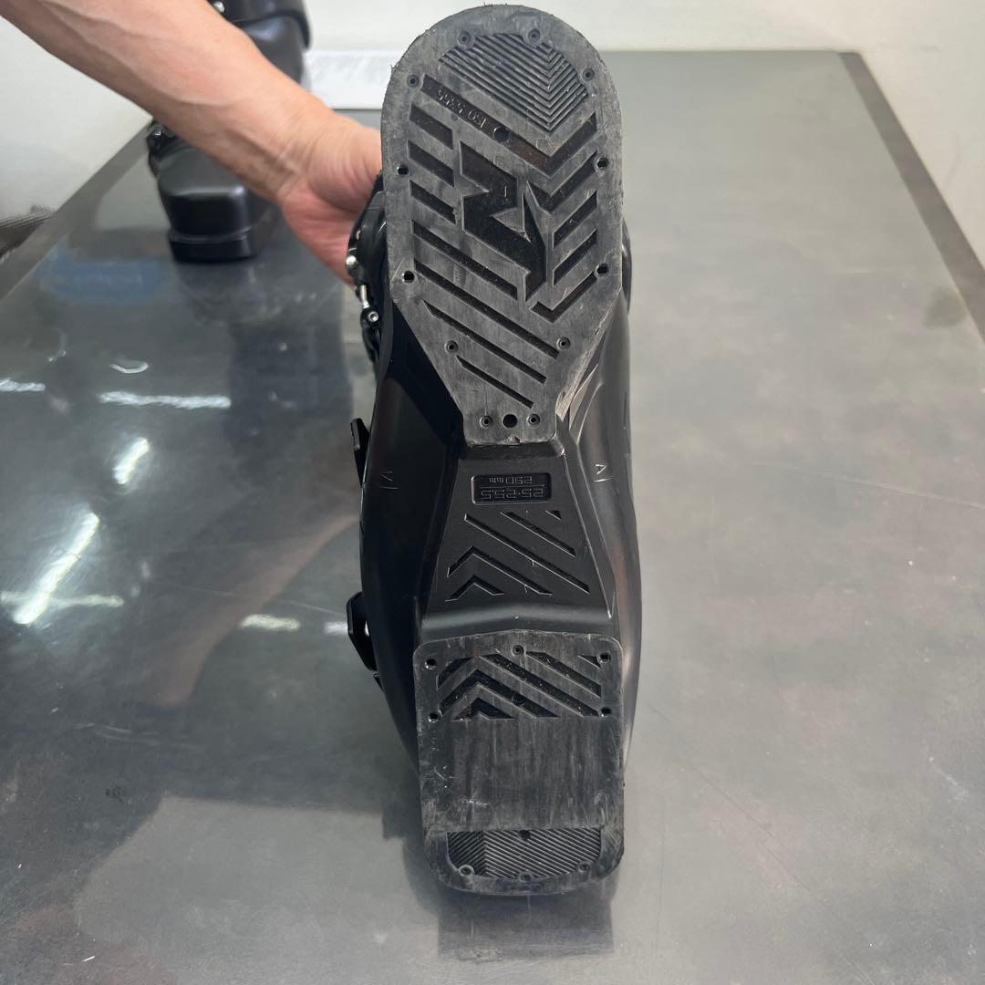 S*a様 NORDICA DOBERMANN5 M 2024モデル