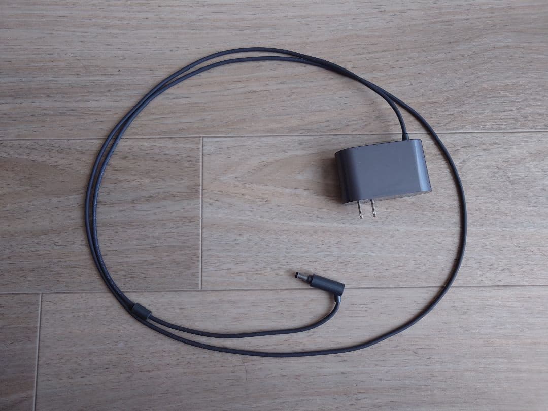 【ジャンク】Dyson V6 コードレススティッククリーナー 本体