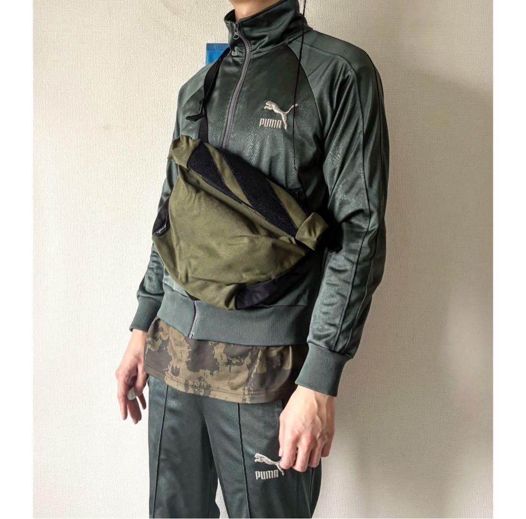 バッグ dead stock karrysafe by vexed generation