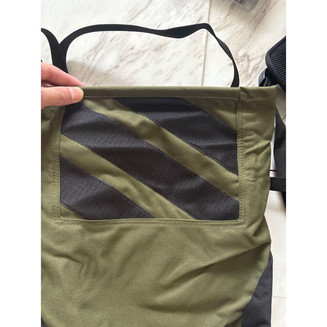 バッグ dead stock karrysafe by vexed generation