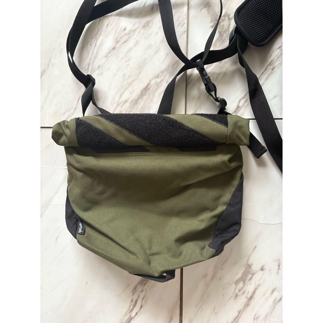 バッグ dead stock karrysafe by vexed generation