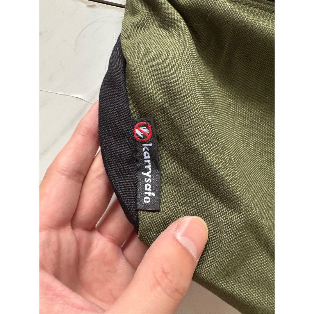 バッグ dead stock karrysafe by vexed generation