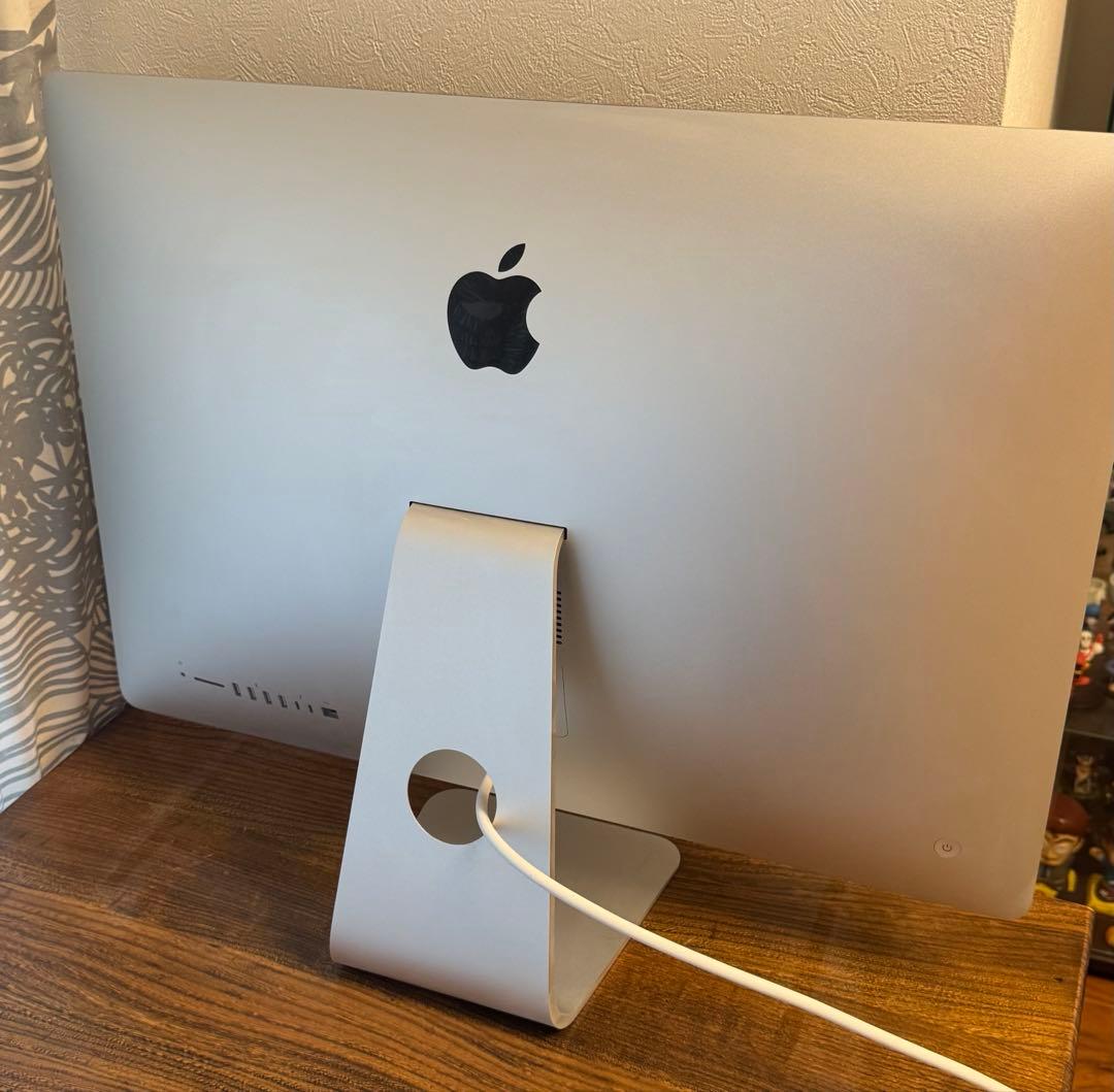 Apple iMac デスクトップ Retina 5K 27インチ 2020