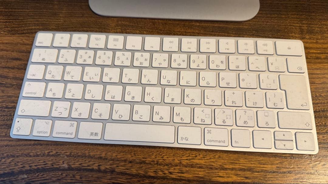 Apple iMac デスクトップ Retina 5K 27インチ 2020