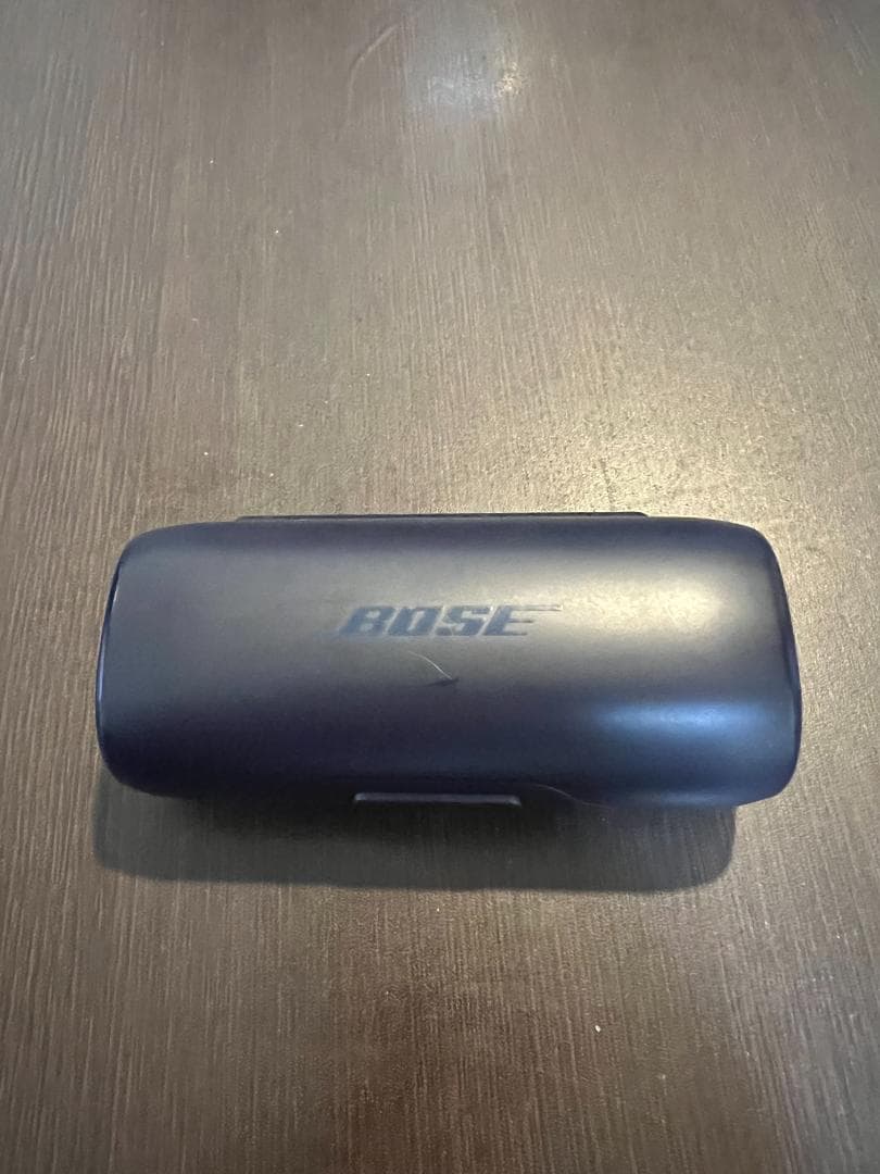 BOSEワイヤレスイヤホンBluetooth Bose SoundSport