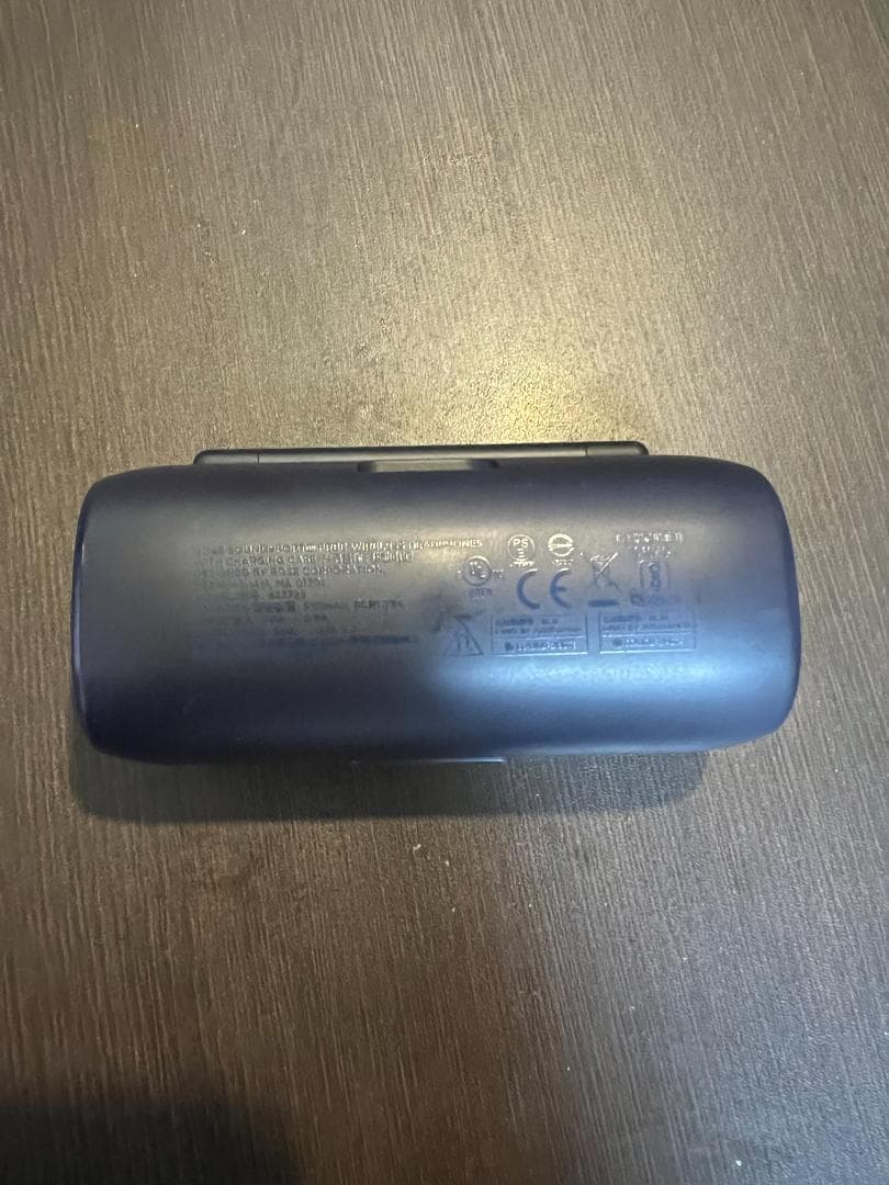 BOSEワイヤレスイヤホンBluetooth Bose SoundSport