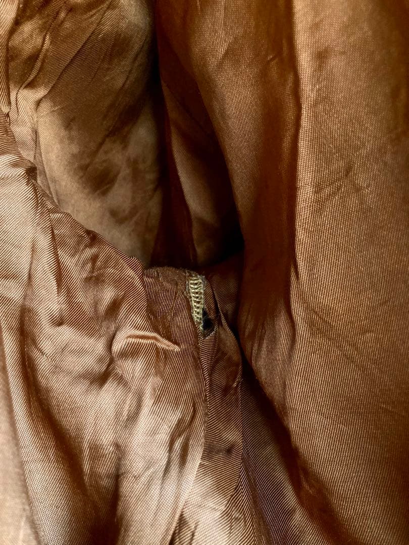 ジャケット・アウター 60s Vintage Suede \"Good Fade\" Jacket