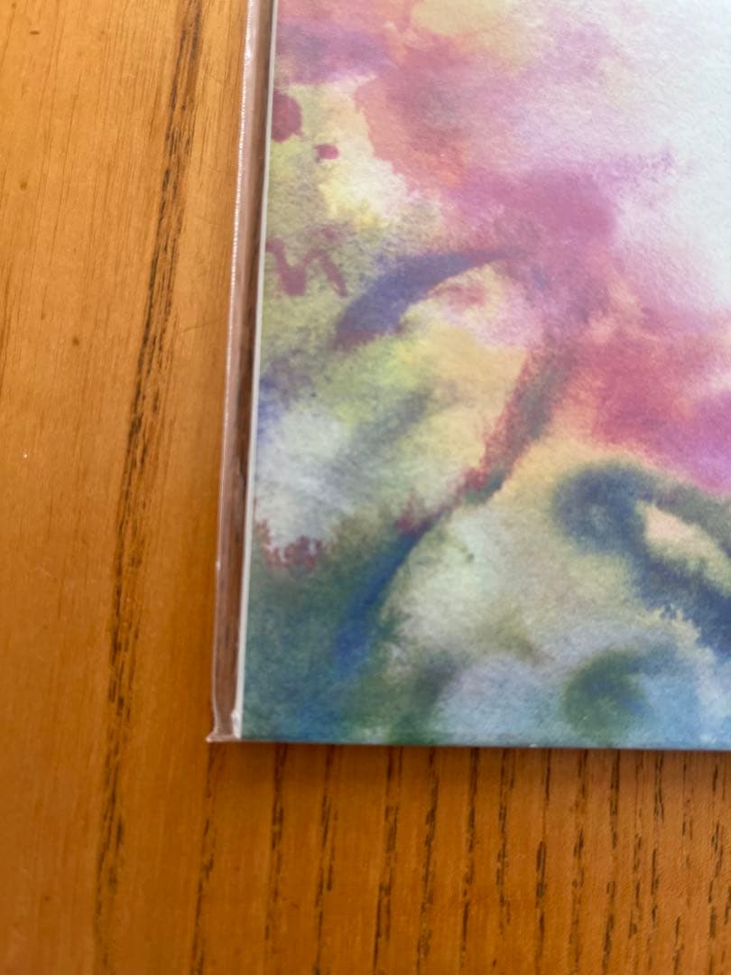 Nujabes feat.Shing 02 「Luv sic Part4」