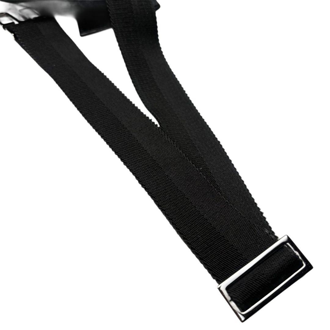 051 美品 GUCCI ボディバッグ ウエストポーチ t5