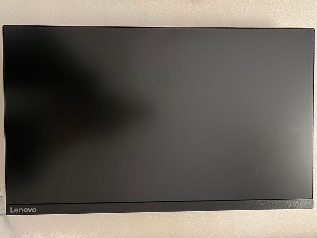 Lenovo G24-20 ゲーミングモニター