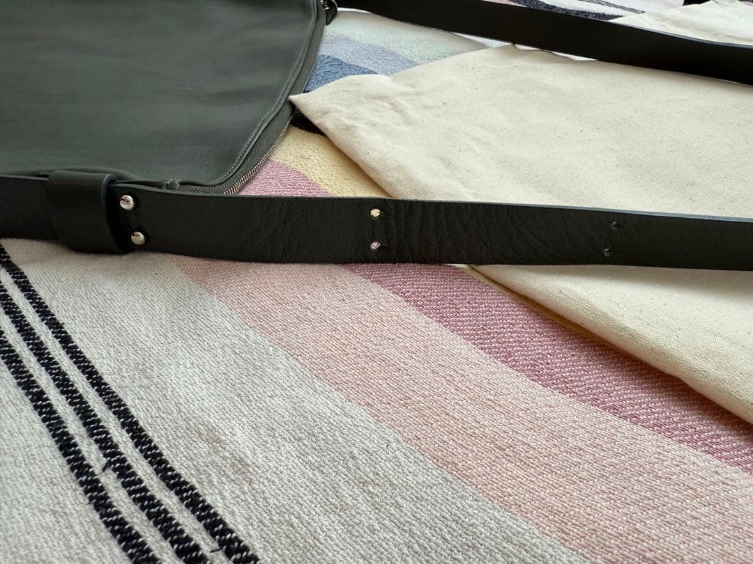 chimie33様Bucket Baggage Shoulder LL バッグ