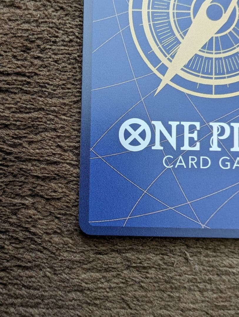 ワンピースカード クロスギルド OP09-057 レア パラレル　バギー