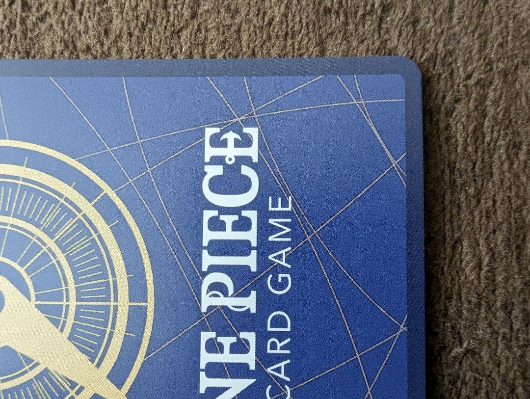 ワンピースカード クロスギルド OP09-057 レア パラレル　バギー