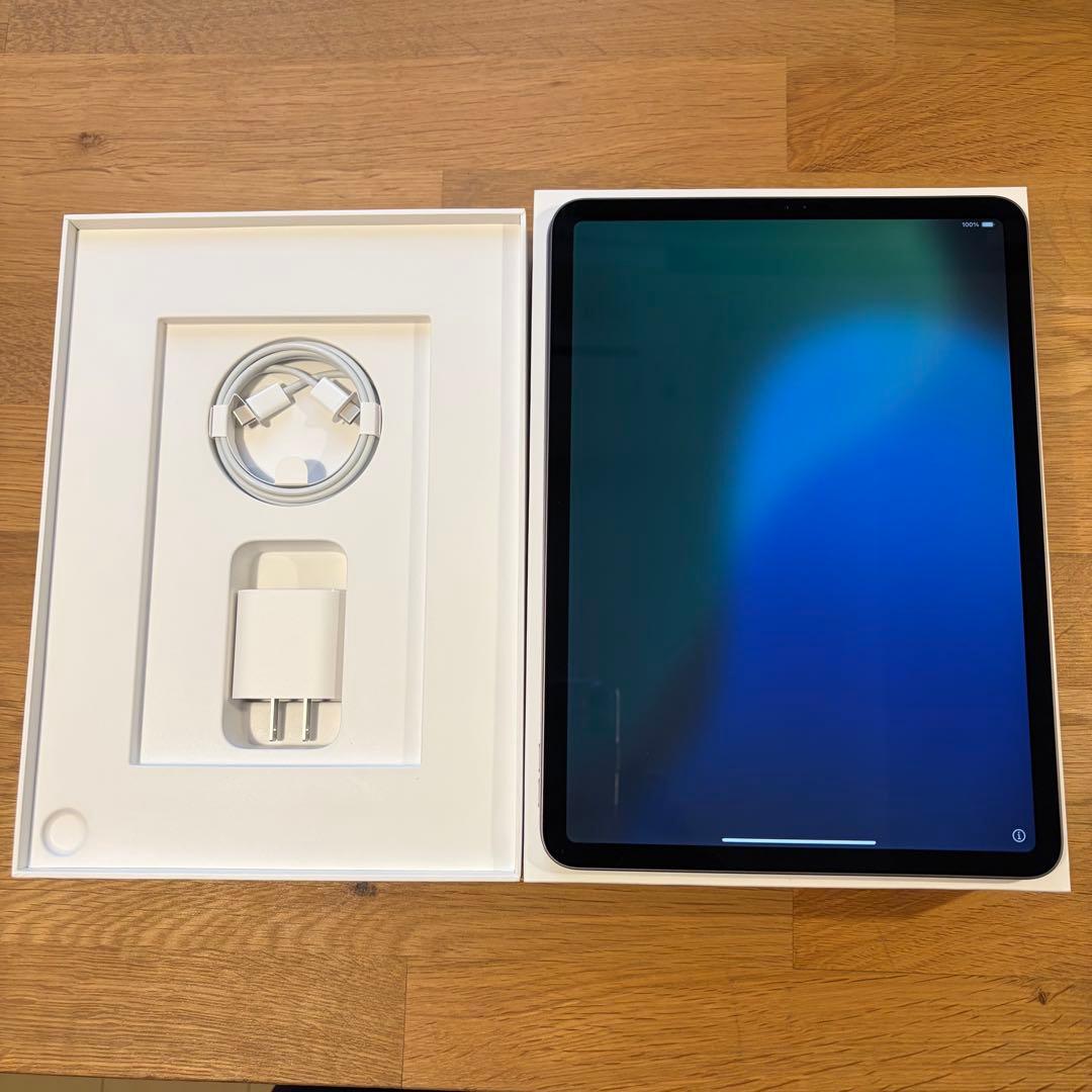 iPadPro11インチ 第1世代256GB