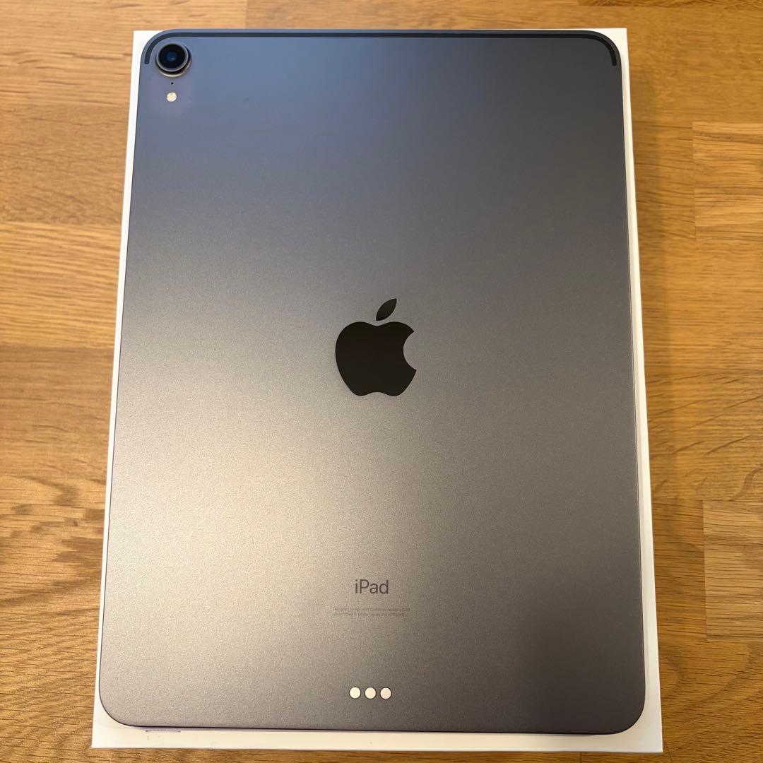iPadPro11インチ 第1世代256GB