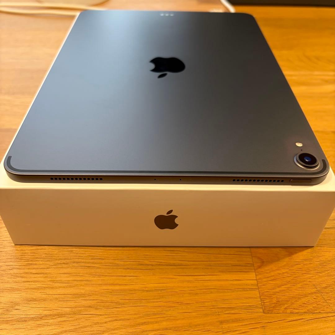 iPadPro11インチ 第1世代256GB