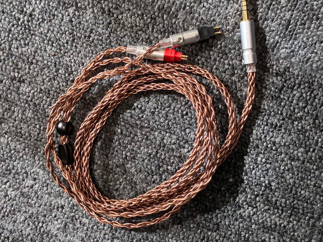 11/9まで出品Sennheiser HD660S2 有線ヘッドホン 【箱無し】