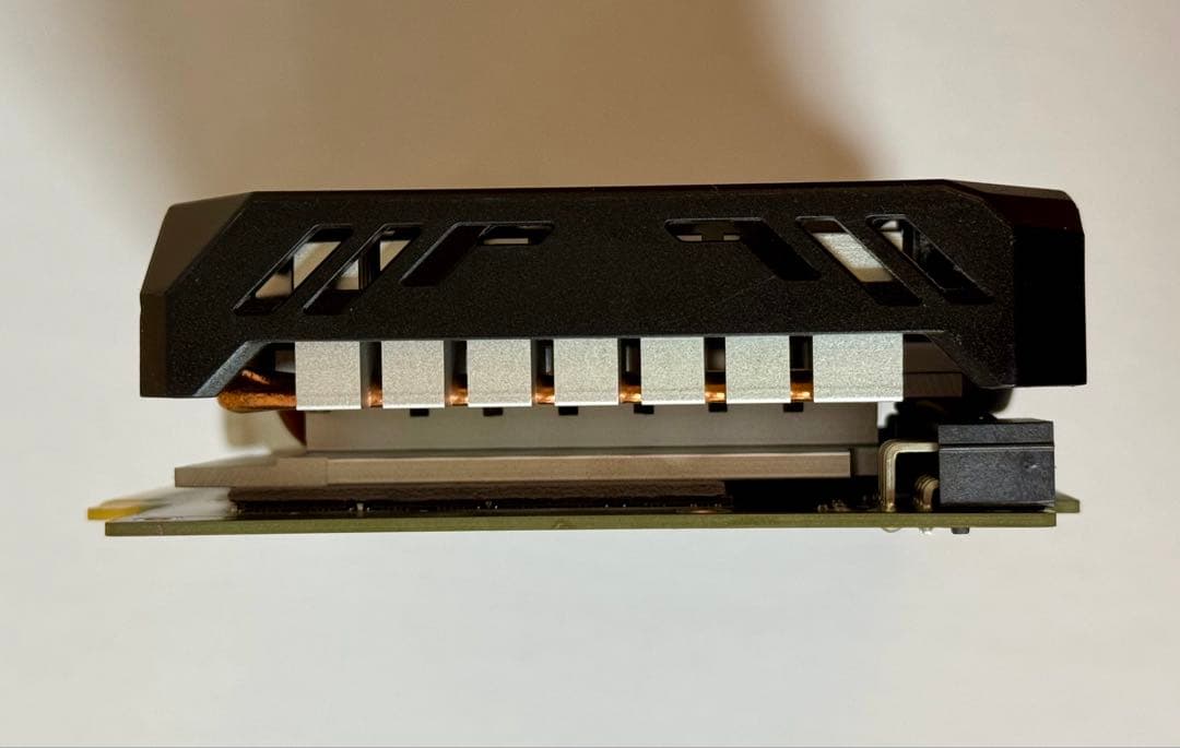 グラボ NVidia Geforce GTX 1660 Super 6GB