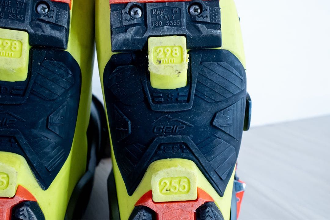 Dalbello ダルベロスキーブーツ パンテーラ 25-25.5