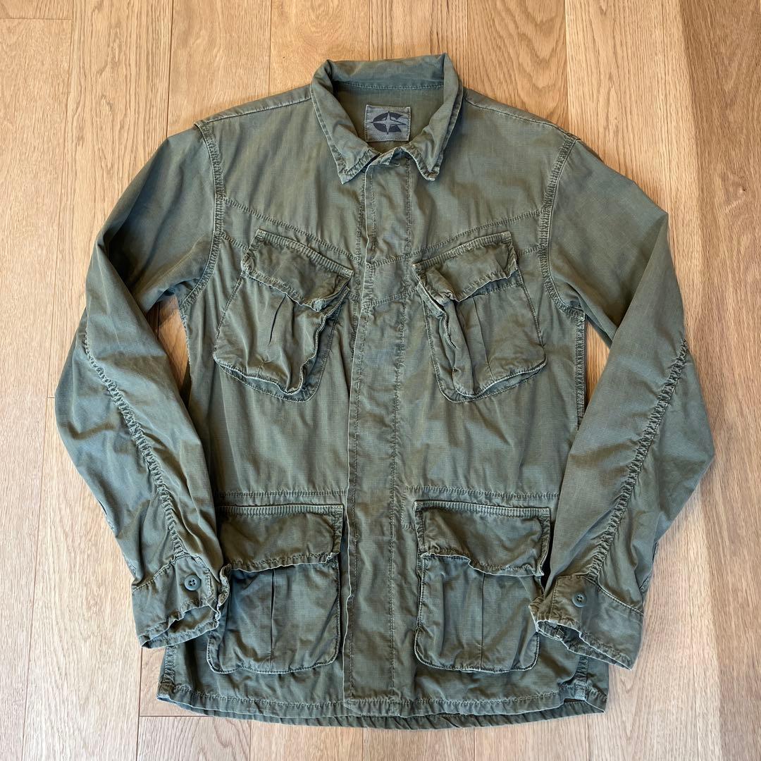 ボーイズマーケット　CHESAPEAKE’S Jungle Fatigue