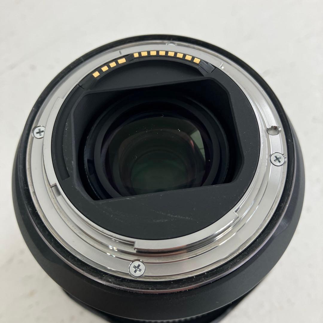 Canon RF 24-105mm f/4L IS USM ズームレンズ
