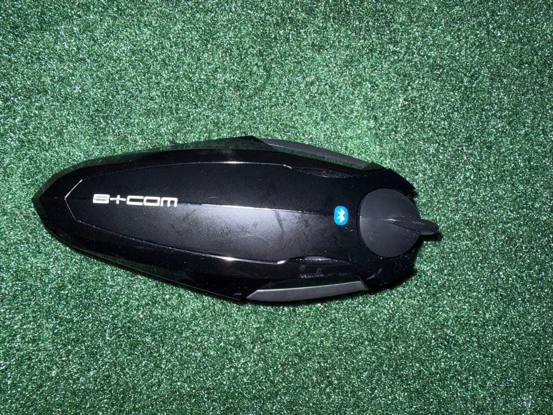 B+COM SB6X Bluetooth インカム