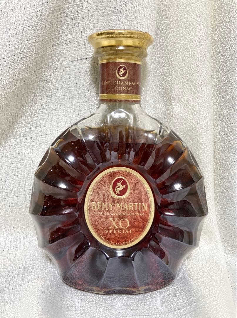 REMY MARTIN XO SPECIAL 未開封