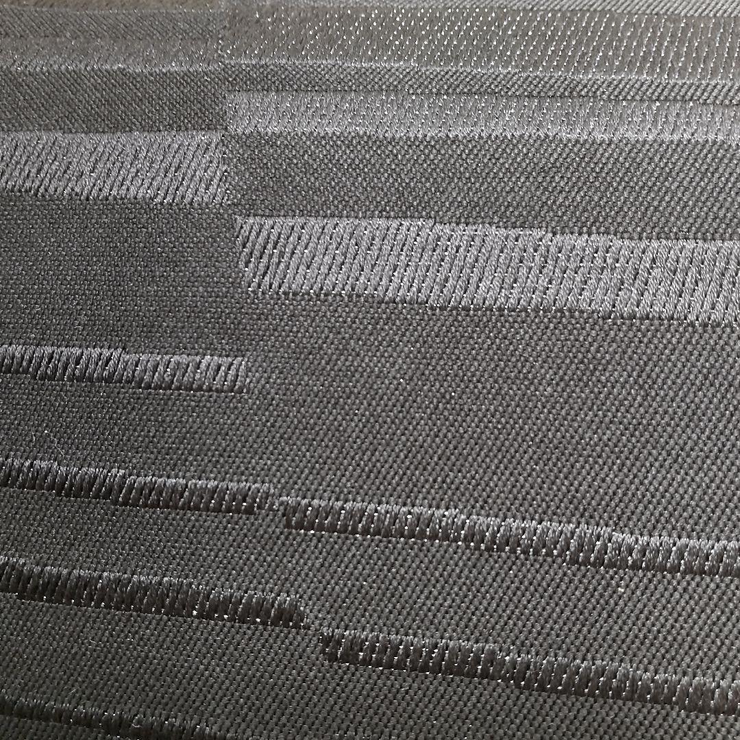 正絹　やまと謹製　袋帯のワンタッチ付け帯　（３８）