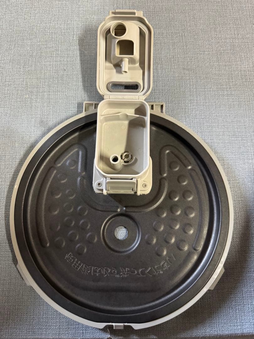 ☆Mitsubishi Electric IHジャー炊飯器 ブラック