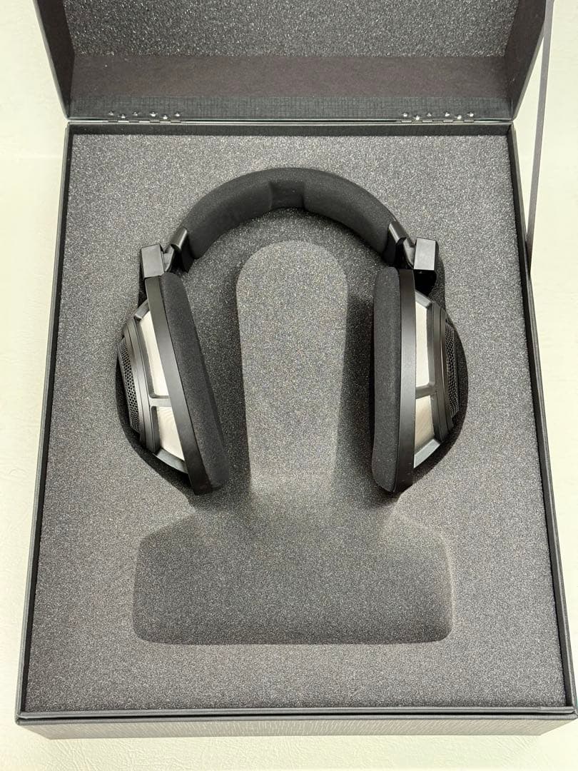 HD800S 新同美品 ゼンハイザー SENNHEISER