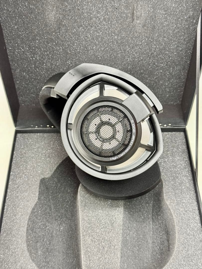 HD800S 新同美品 ゼンハイザー SENNHEISER