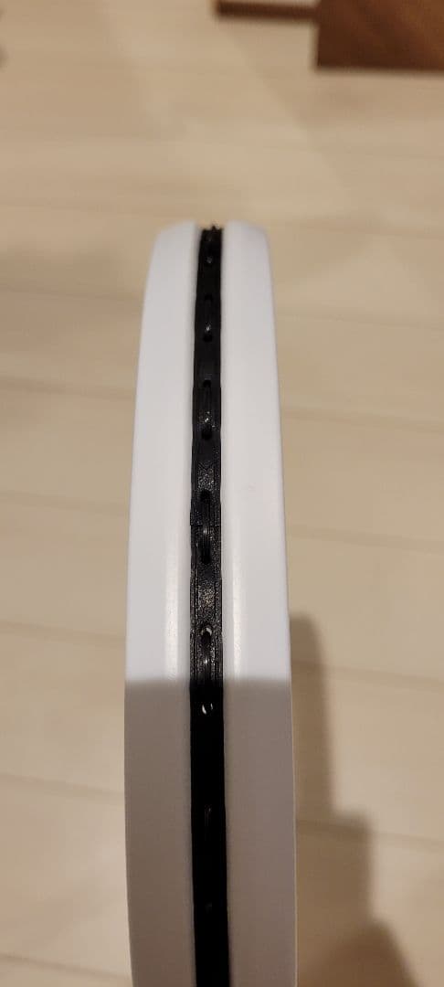 YONEX NANOFORCE 8V ヨネックス　ナノフォース　8V