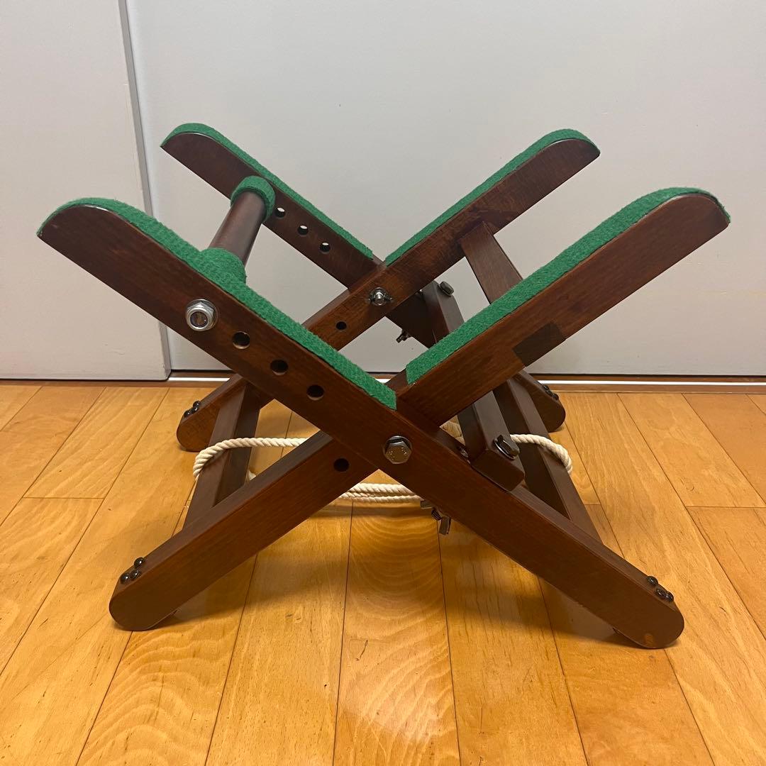 長胴太鼓台　万能台　1尺3寸〜1尺6寸用