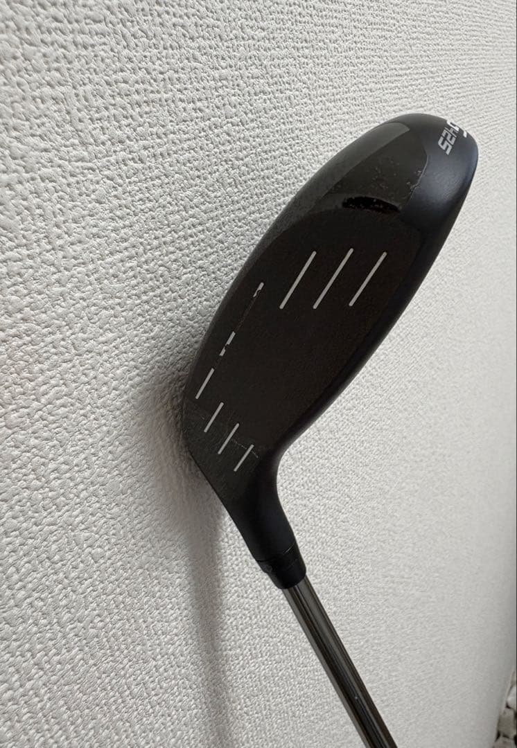 PING G425 MAX フェアウェイウッド 3W