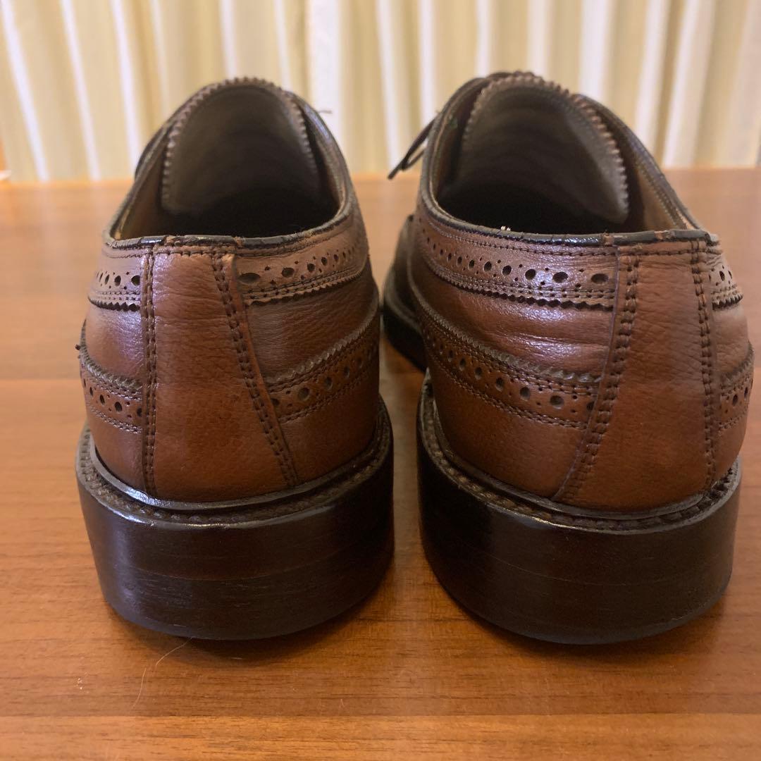 フローシャイム　インペリアル　サイズ9