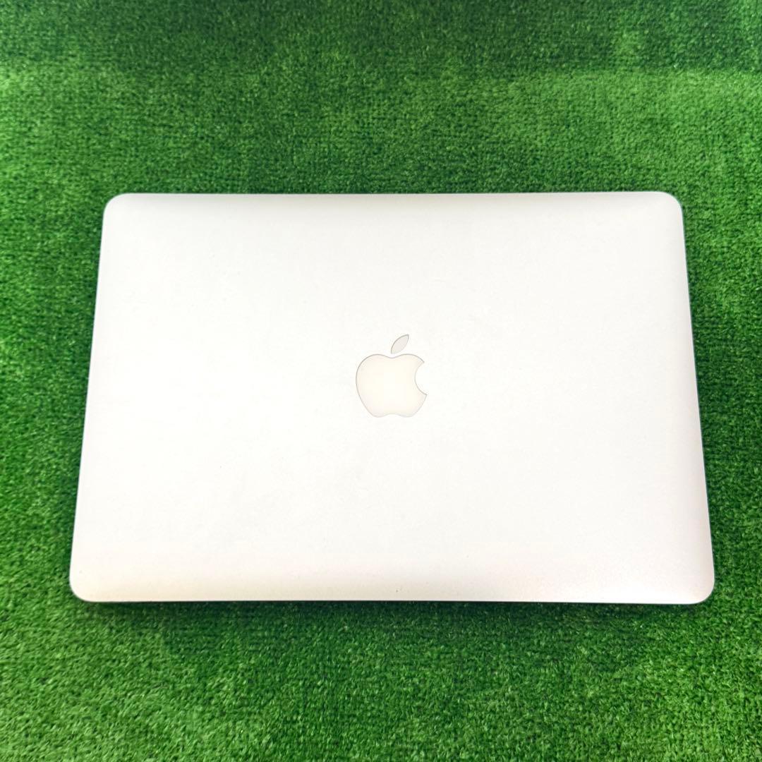 【美品】MacBook Air i5 メモリ8GB SSD512GB ノートPC