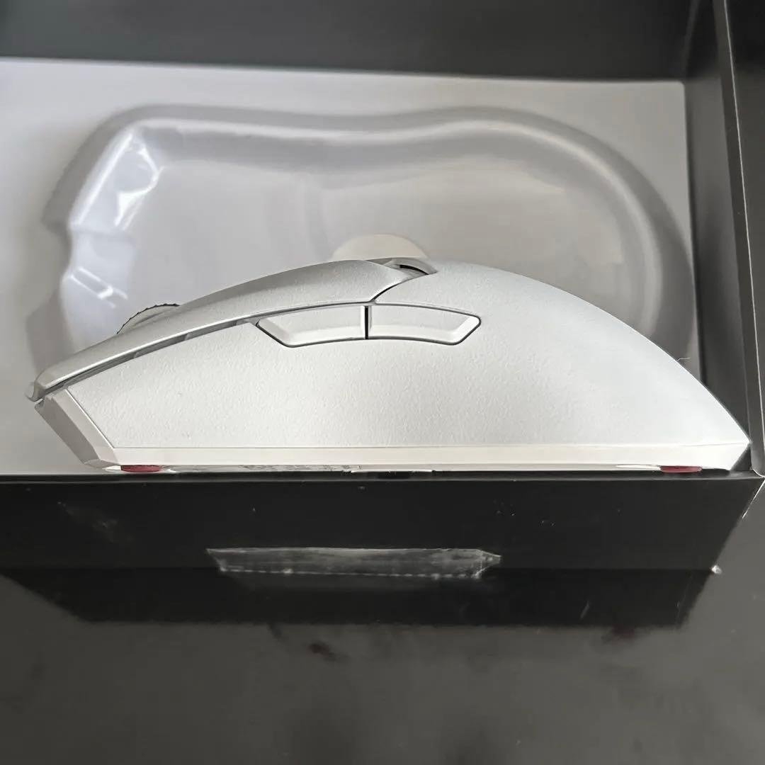 Razer Viper V2 Pro ホワイト8Kドングル付き