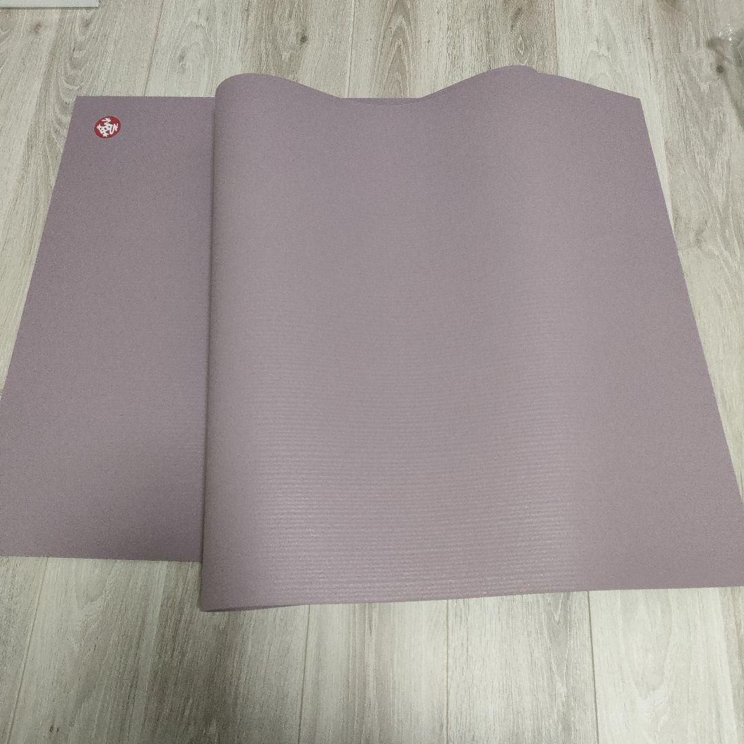 マンドゥカ MandukaPRO ヨガマット 6mm