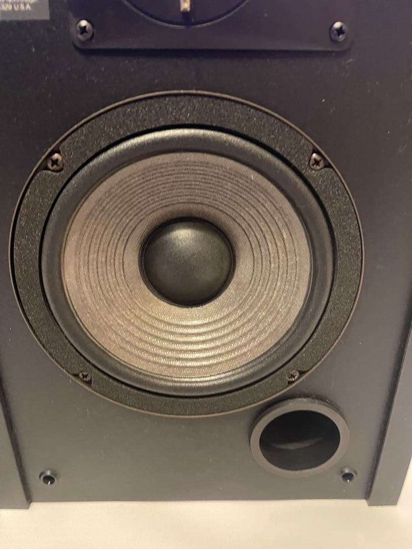 JBL J216PRO スピーカー 連番