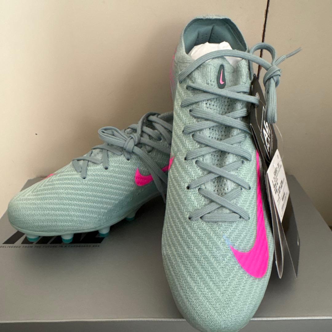 新品 Nike ズームマーキュリアル ヴェイパー 16 エリートAG-PRO