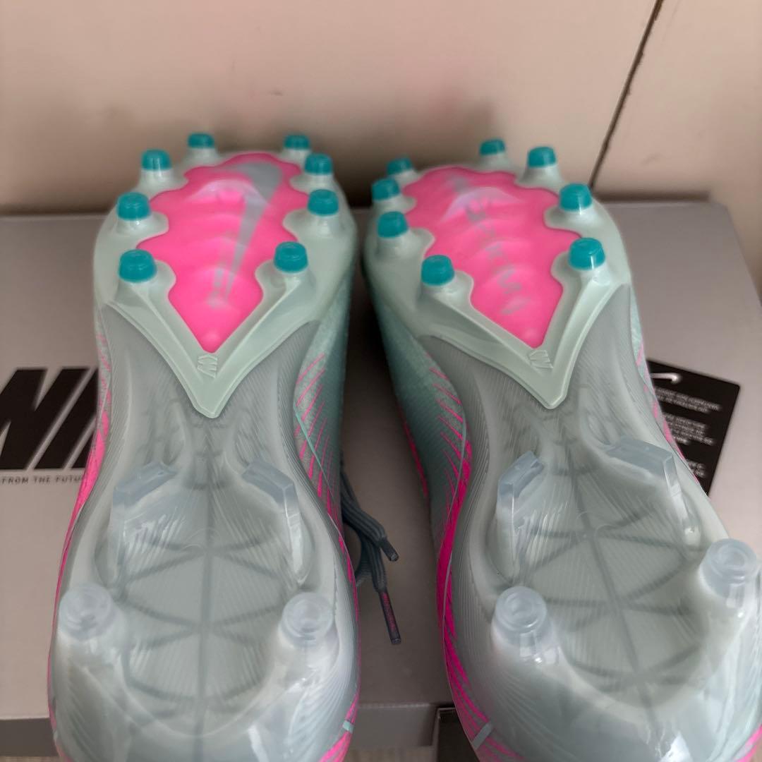 新品 Nike ズームマーキュリアル ヴェイパー 16 エリートAG-PRO