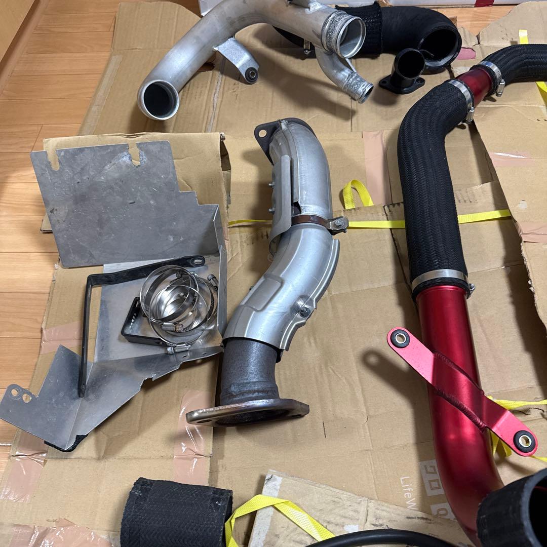 CZ4A 部品まとめ売り