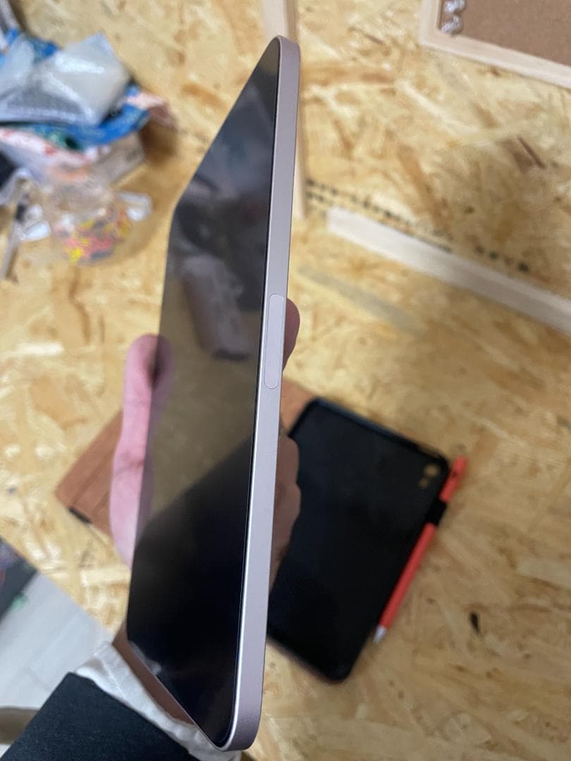 iPad mini６ 256g (Wi-Fiモデル）タッチペン ケース 付き